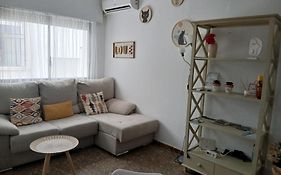 Apartamento Huelva Centro